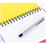 Notebook Double Spiral Binding Machine Heavy Duty Electric Semi Automatic
