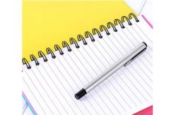 China Notebook Double Spiral Binding Machine Heavy Duty Electric Semi Automatic supplier