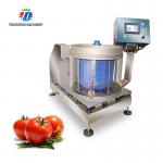 380KG Stainless steel dehydration dryer fruit and vegetable centrifugal dehydrator industrial dehydrator for sale