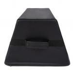 China Body Building Pu Leather And Foam Plyometric Jump Box Customized Color manufacturer