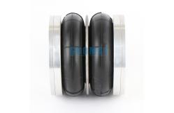 China W01-R58-4051 Firestone Industrial Air Spring Double Convoluted Pneumatic Accessory supplier