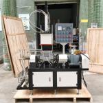 Rubber Mixer Machine 25/35/55/75L Capacity Hydraulic Internal Mixer Rubber Kneader Rubber Mixing Equipment for sale