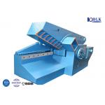 Diesel Engine Hydraulic Alligator Shear , Alligator Shearing Machine for sale