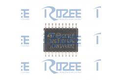 China STM32G030F6P6 supplier