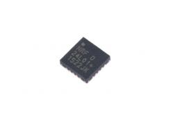 China Sophisticated technologies nrf24l01  RF Transceiver smd ic chip supplier