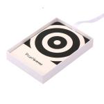 C1S C2S Paper Card Game , Offset Printing 300g Kids Flash Cards With Deck Box for sale