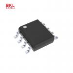 TLV2462CDR Amplifier IC Chips Operational Amplifiers Op Amps Dual Low-Power Rail-To-Rail I/O Package SOIC-8 for sale