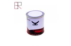 China ISO14001 Auto Refinish Paint supplier