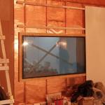 Mri Room Rf Shielding Windows With 100db Shielding Frequency for sale