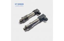 China Smart Pressure Transmitter Sensor 4-20mA Diffusion Silicon Pressure Transducer With RS485 supplier