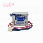 BEPC3901-BEPC3902 EPC39 Horizontal 8+8 PIN Power Transformer 220 To 110 for sale