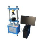 50KG Plug Pulling Force Tester For Hole Plug Connector