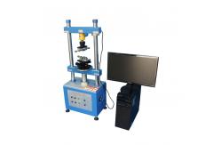 China 50KG Plug Pulling Force Tester For Hole Plug Connector supplier