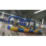 kids go cart go kart race track inflatable race track for sale