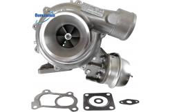 China Turbo RHF4 for ISUZU engine 4JJ1 turbocharger 8980118923 supplier