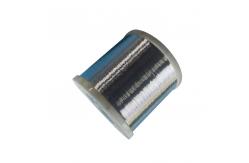 China NiFe Ferronickel PTC Alloy Wire For Thermistor Resistance supplier