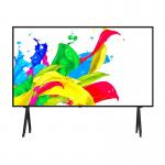 110 Inch Big Tv Dimensions Android UHD 4k Ultra Hd 16:9 for sale