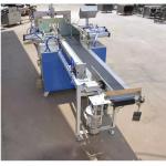 XT - 100 Handkerchief Paper Automatic Packing Machine 380V 1400KGS for sale