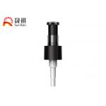 1cc Dosage 24/410 Closure Soap Dispenser Pump With Clock