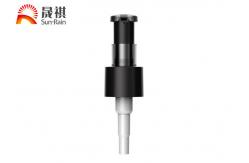China 1cc Dosage 24/410 Closure Soap Dispenser Pump With Clock supplier