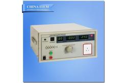 China 1000VA Leakage Current Tester supplier