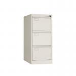 3 Drawers Free Combination A4 File Keeping Cupboard With Hanger for sale