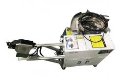 China 1500pcs /H 1KW Nylon Cable Automatic Zip Tie Machine supplier