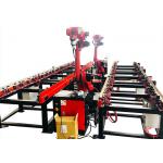 CRP Robot Welding Equipment Digital Interface Automatic for sale