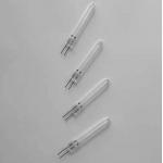 12v Low Pressure Cold Cathode UV Lamp Silicon Bacteria Kill 3w
