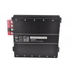 12V DC-DC Mode Solar Battery Charger with 250W MPPT Charge and Powerful Charging Solution for sale