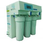 13-17.5Ω.Cm Water Resistivity HT-15L Deionized Water System For Laboratory Industrial for sale