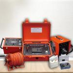 Rectification Power Large Power Intelligent Underground Geological Exploration Equipment for sale