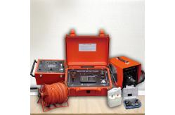 China Rectification Power Large Power Intelligent Underground Geological Exploration Equipment supplier