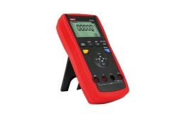 China UNI-T UT705 Process Signal Calibrator & Current Loop Signal Generator supplier