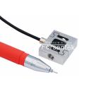 Miniature force sensor 50N micro force transducer tension compression for sale