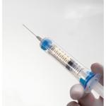 Disposable Medical Use Syringe 10ml 20ml 30ml for sale