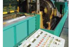 China Steel Rolling Mill manufacturer