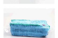 China Non-Woven Dustproof waterproof non woven disposable protective cap supplier