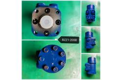 China BZZ1-200B  Axial Position  Pump BZZ1-B Series Hydraulic Streering Control Units supplier