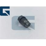 1110010015 Excavator Accessories Bosch Fuel Rail Pressure Relief Limiter Valve for sale