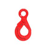 SLR008-G80 U.S.TYPE EYE SELF-LOCKING HOOK for sale
