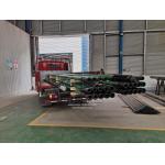 Coalbed Gas Chrome Plated Barrel API 11AX Well Pump Tubing for sale