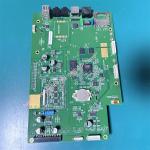 Biocare ECG-1210 ECG Machine Mainboard 02040144-01 Green Color Medical Device for sale