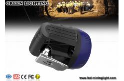 China Customized Coal Mining Headlamp supplier