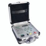 Rustproof DC 100V Anti Static Tester , Multifunctional Anti Static Footwear Tester for sale