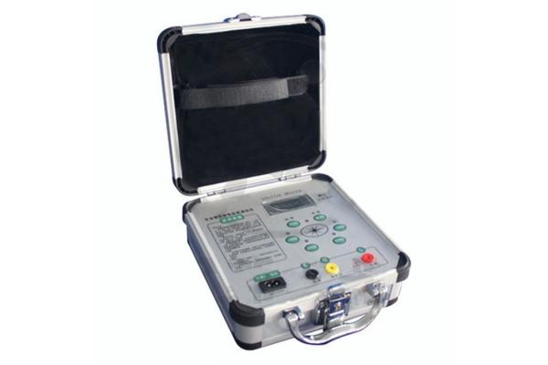 Rustproof DC 100V Anti Static Tester , Multifunctional Anti Static Footwear Tester