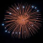 Chinese Professional Display Shells Fireworks Pyrotechnics 6 Inch Display Shell Balls for sale