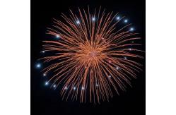 China Chinese Professional Display Shells Fireworks Pyrotechnics 6 Inch Display Shell Balls supplier