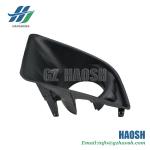 Fog Lamp Cover RH Rubber For Isuzu DMAX 8-98099824-1 8-98099824-0 8980998241 8980998240 for sale