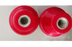 China SM6367 Ball shape Busbar Insulator SM Insulators supplier